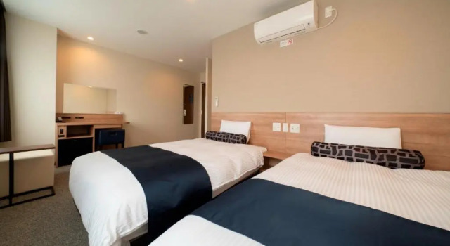 Just Inn Premium Toyohashi Station - Vacation STAY 28020v, Rezerwuj Hotel Toyohashi Nagoya