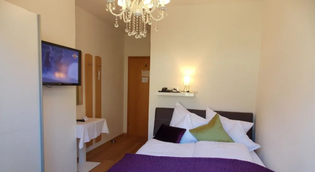 Номер Standard Hotel Pension Verdorfer