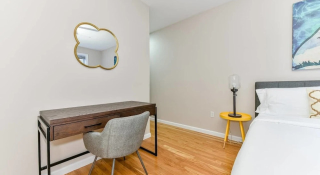 Gorgeous 3br/2ba Apt on Freedom Trail by Domio