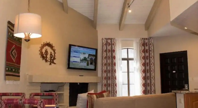 Люкс Scottsdale Camelback Resort