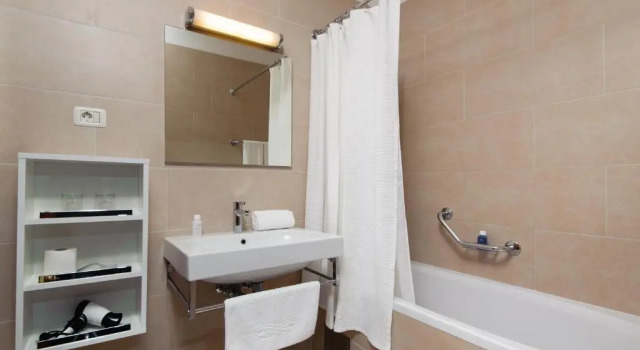 Студия Sunset Apartments