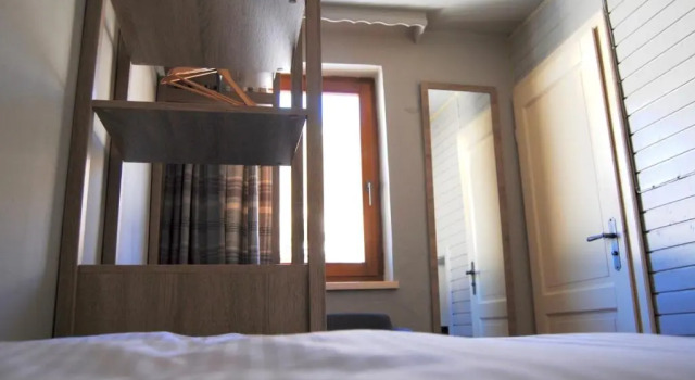 Номер Standard Hotel Speiereck