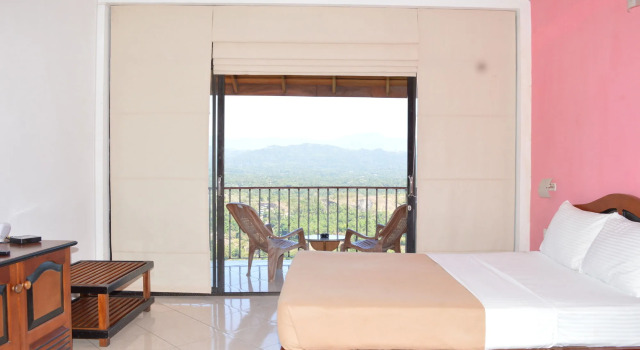 Ceyloni Panorama Resort