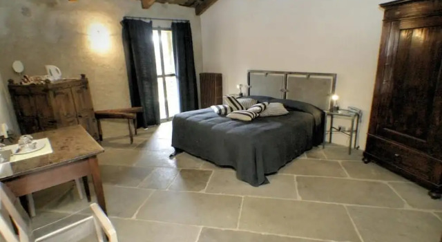 Le Case Della Saracca