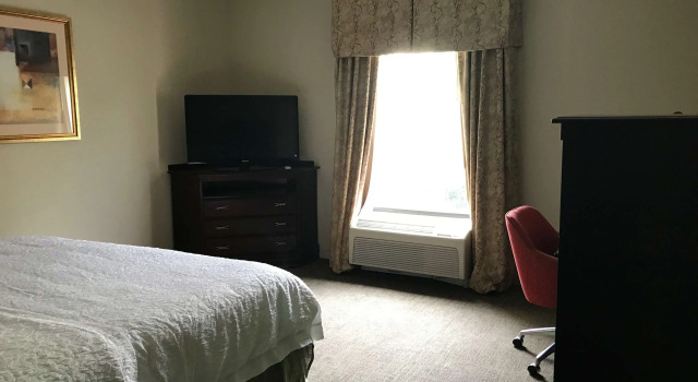 Hampton Inn Vidalia, Reserva ahora Hotel Vidalia Georgia