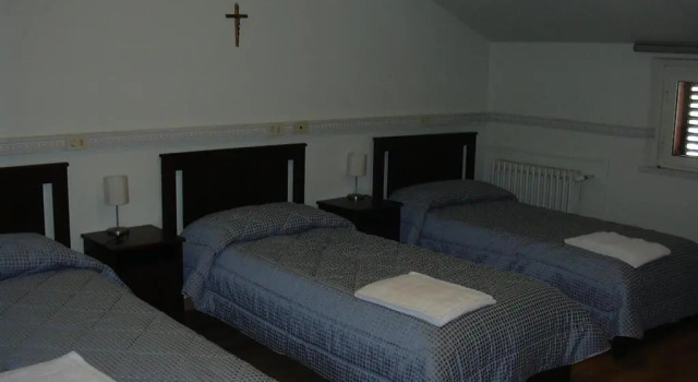 Номер Comfort Casa per Ferie