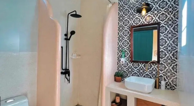 Люкс Alsahar Hoi An Boutique Villa