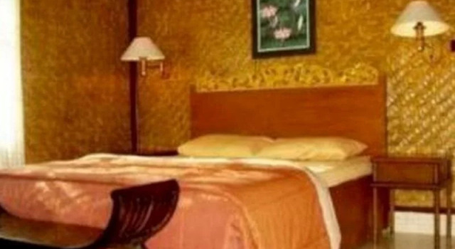 Kerta Accomodation