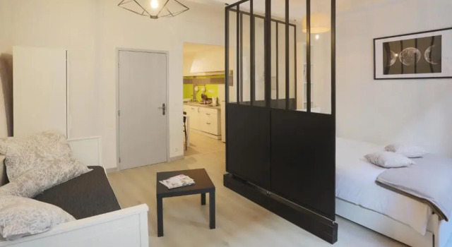 Aptcitystay