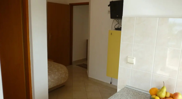 Apartments Relax-on the Foot of the Mountain With Nice View