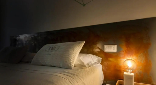 Номер Standard TAG Guest House