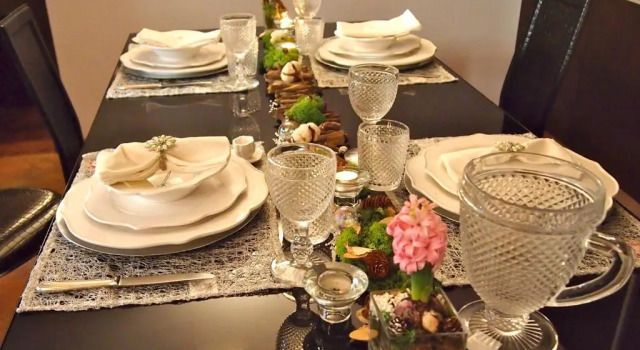 Люкс Superior Parizzi Suites&Studio Restaurant