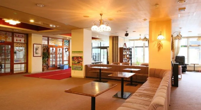 Sugadairakogen Onsen Hotel