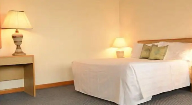 Номер Standard Wabe Shebelle Hotel S.C