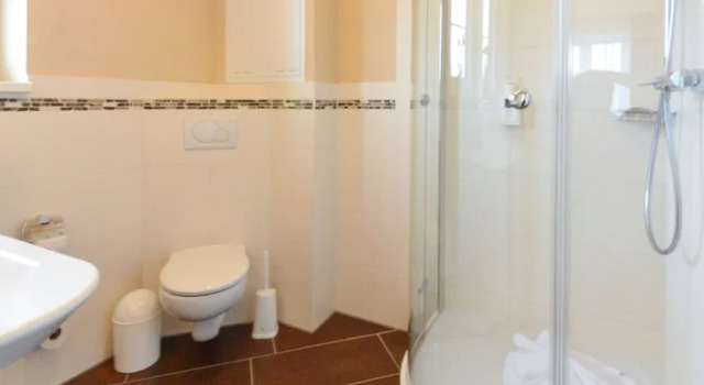 Полулюкс с балконом Abasto Hotel & Spa Maisach