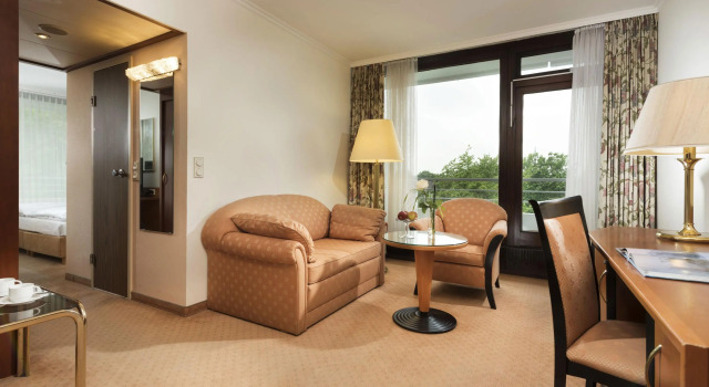 PLAZA Hotel Gelsenkirchen