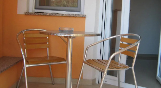 Апартаменты Apartments Casa Karmen