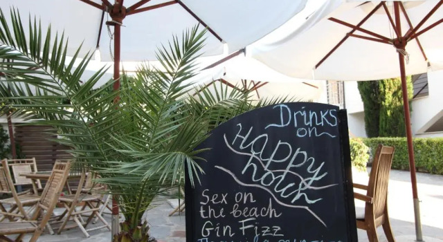The chill House in Sunny Beach, Забронировать Апартаменты/квартира Апартаменты области Бургас, Апартаменты/квартира