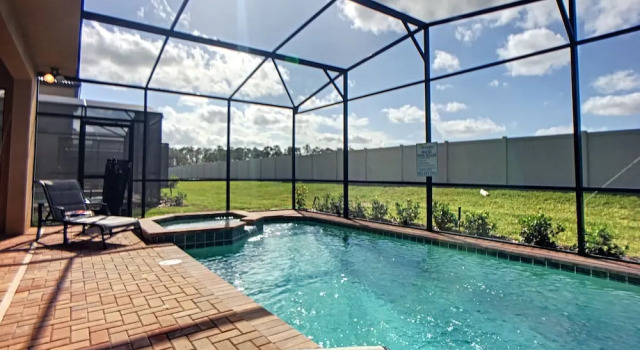 Westside Paradise by Florida Spirit