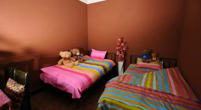Xianrenkongfang Hostel Lijiang