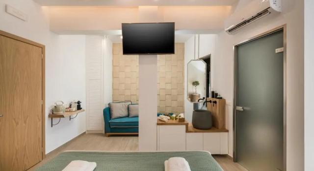 Люкс Agave Suites