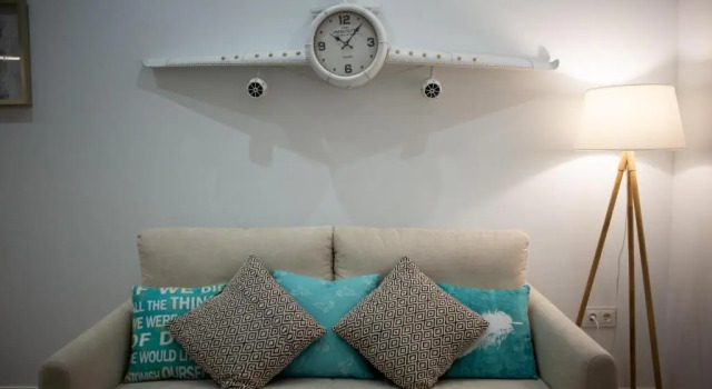 Apartamentos Turísticos Moret11-1B, Prenota Appartamento Cáceres 