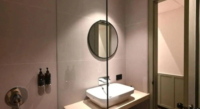 Двухместный люкс Status Club Resort