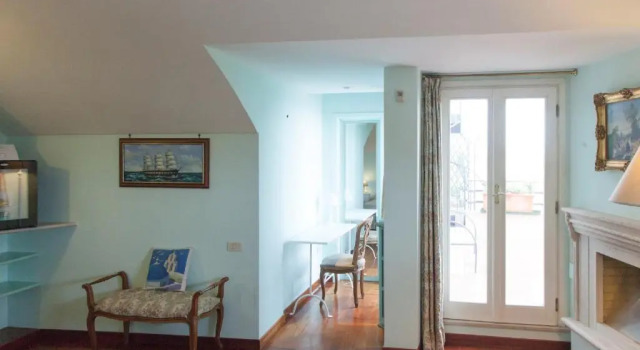 Полулюкс La Dolce Vista - B&B di Charme