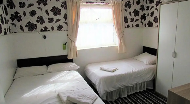 Rhoslyn Hotel