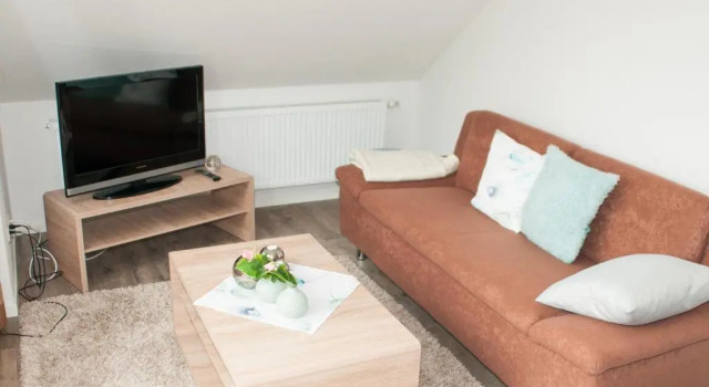 Appartement Aaltine 2