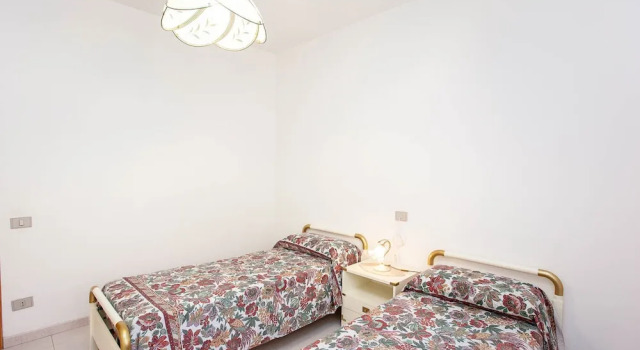 Fantastico San Teodoro Villa Li Muratini