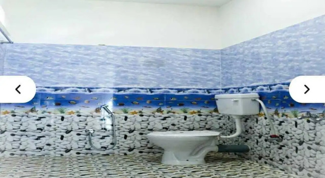 Standard huone Homocation - Manorama Lodge