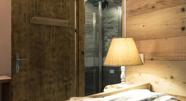 Номер Economy Casa Ekharle - Guesthouse