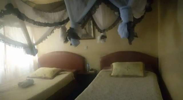 Homa Bay Tourist Hotel, Rezerwuj Hotel Homa Bay Homa Bay