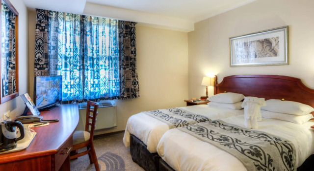 Town Lodge Polokwane, Забронировать Отель СПА-отели Полокване, SPA-услуги