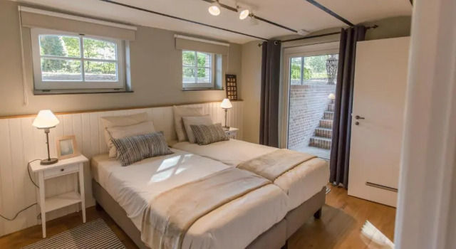Antonines Atelier, Buchen Sie Hotel Bornem Antwerpen
