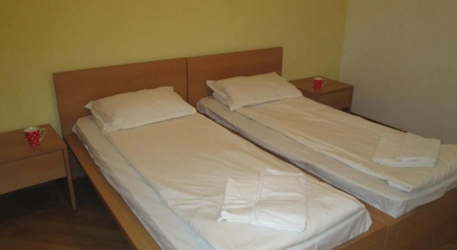 Tangra Aparthotel