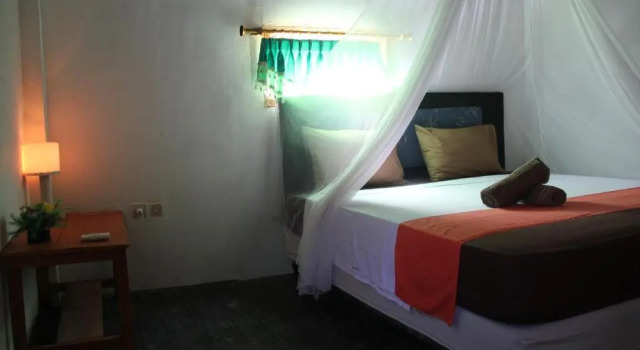 Номер Standard Mirna Homestay