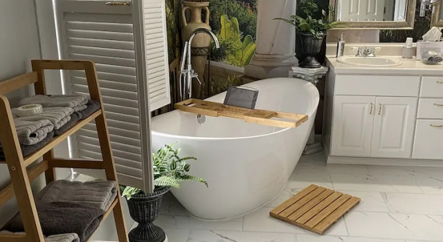 Двухместный люкс Page House Bed and Breakfast