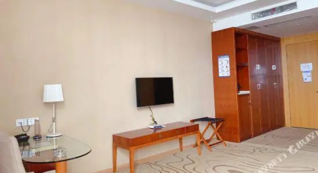 Zimei Hotel, Prenota Hotel Hotel a Jiangsu con parcheggio, Parcheggio