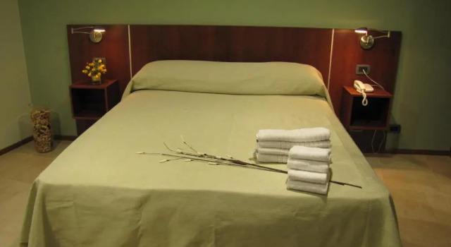 Апартаменты Tunkelén Apart Hotel