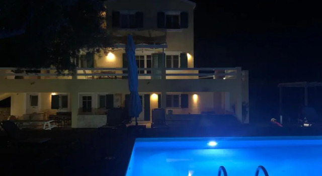 Апартаменты Villa Elaia Suites & Apartments No.3