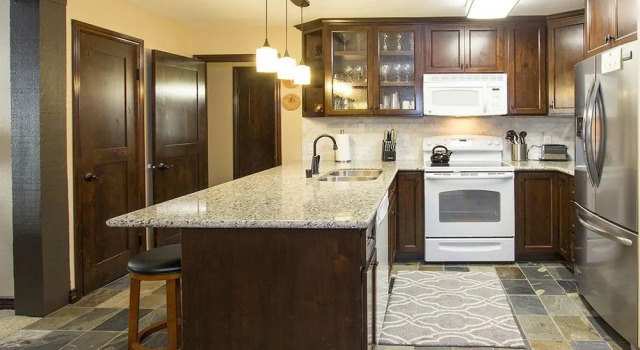 St Anton Condos # 9 1 Bedroom 1 Bathroom Home, Reservar Apartamento Mammoth Lakes Mammoth
