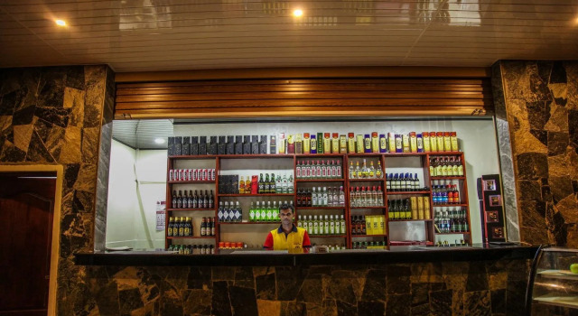 Mallika Hotel