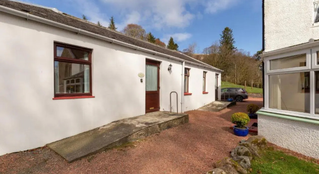 Doonans Cottage, Prenota Casa vacanze Straiton Ayrshire