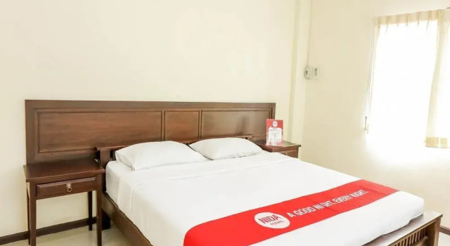 Nida Rooms Sriping 77 Culture Center