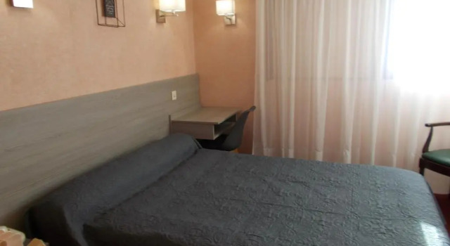Номер Standard Hôtel le Vascon