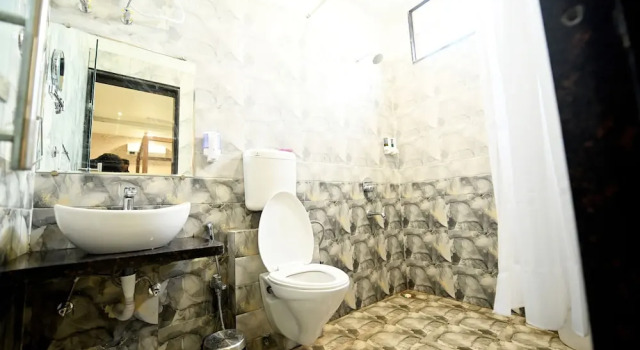 Номер Deluxe TGI Insignia Resort & Villa's