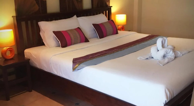 Sunshine Coast Inn