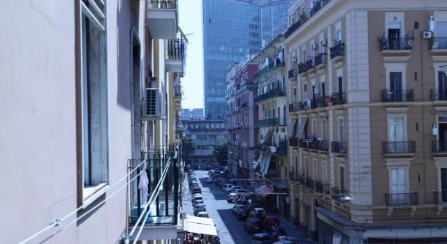 To Do Napoli